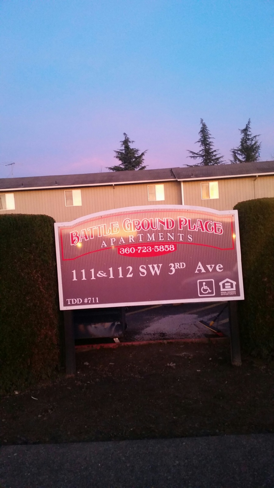 aptfinder Low Housing at